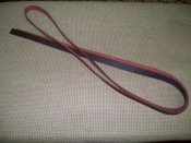 Leather Strap