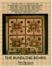 PPL030 The Bundling Board